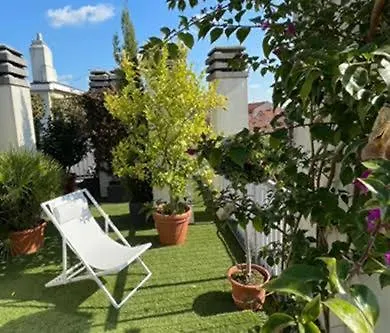 Apartment Giresio 41 - Your Penthouse With Rooftop Garden In Milano Navigli - Wifi