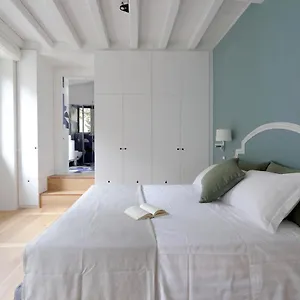  Appartement Il Mulino Di Trastevere - My Extra Italie
