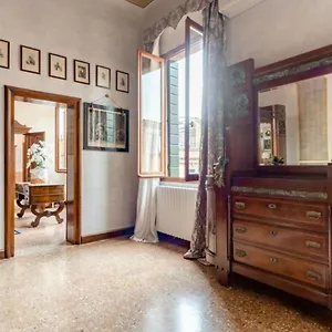 La Fenice , Venice Italy