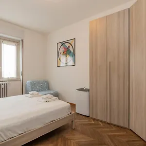  Appartement I Host - Giambellino 40