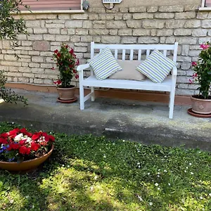  Hébergement de vacances Annali - Shabby Style Nella Natura Italie