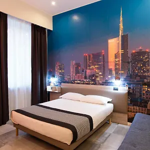 ** Appartement Porta Nuova Italie
