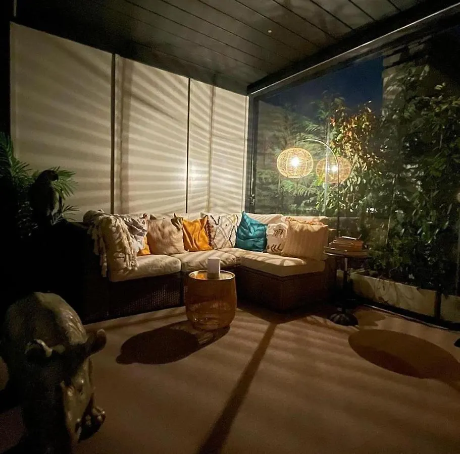 Giresio 41 - Your Penthouse With Rooftop Garden In Milano Navigli - Wifi Itália