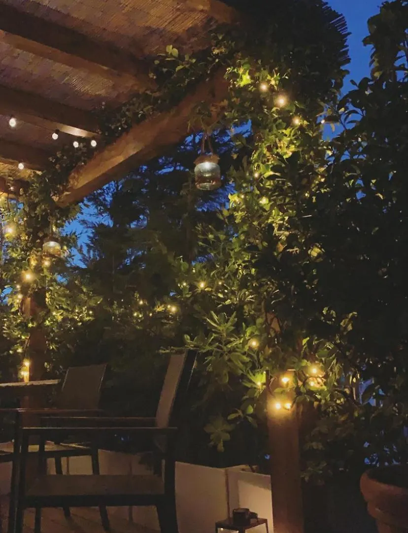 Giresio 41 - Your Penthouse With Rooftop Garden In Milano Navigli - Wifi 0*, Milan Italy