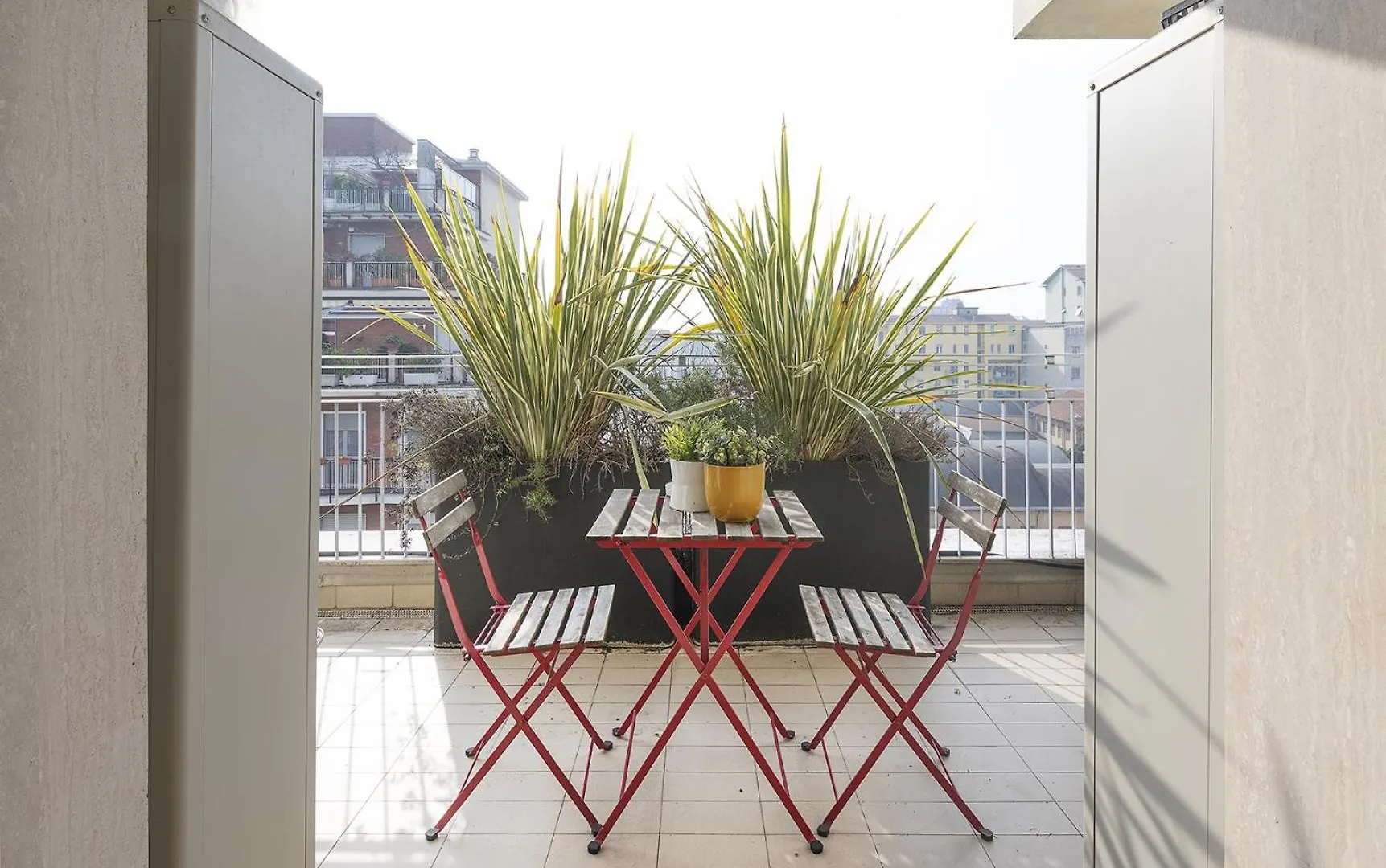 Giresio 41 - Your Penthouse With Rooftop Garden In Milano Navigli - Wifi 0*, Milan Italy