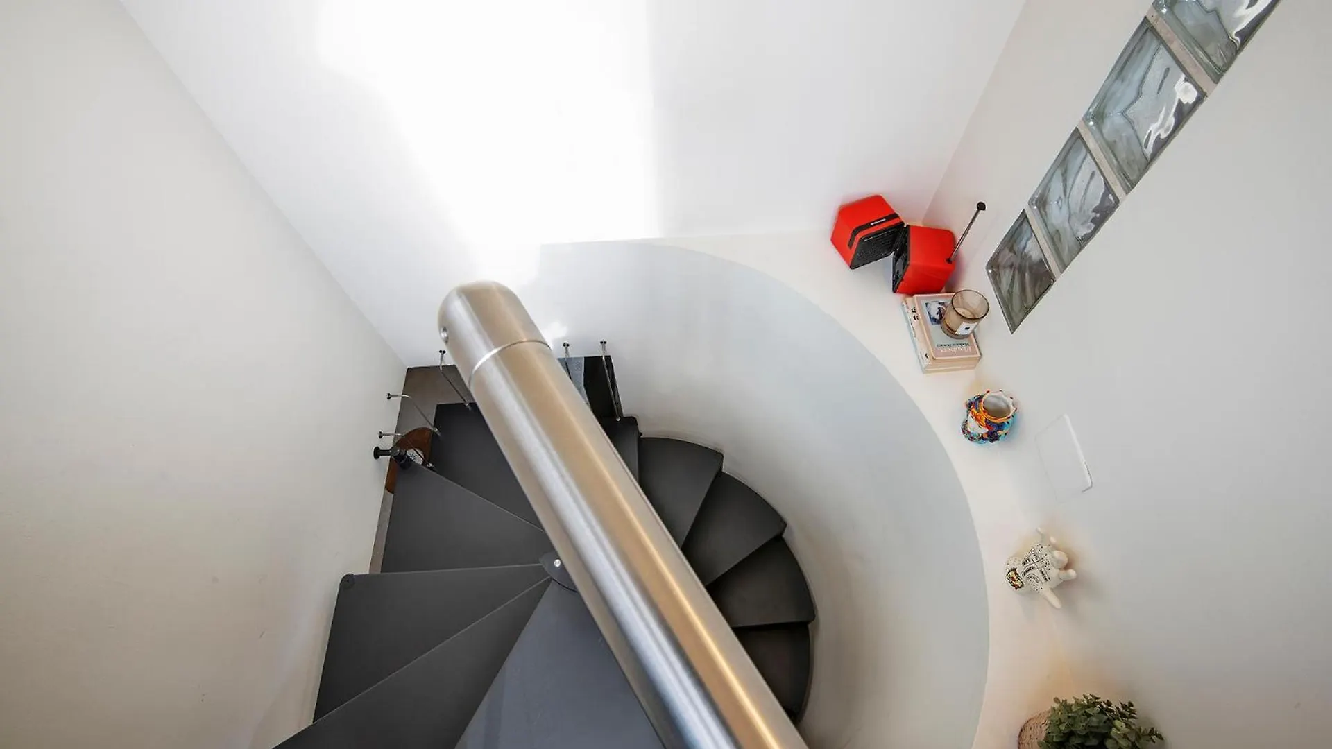 Apartment Giresio 41 - Your Penthouse With Rooftop Garden In Milano Navigli - Wifi