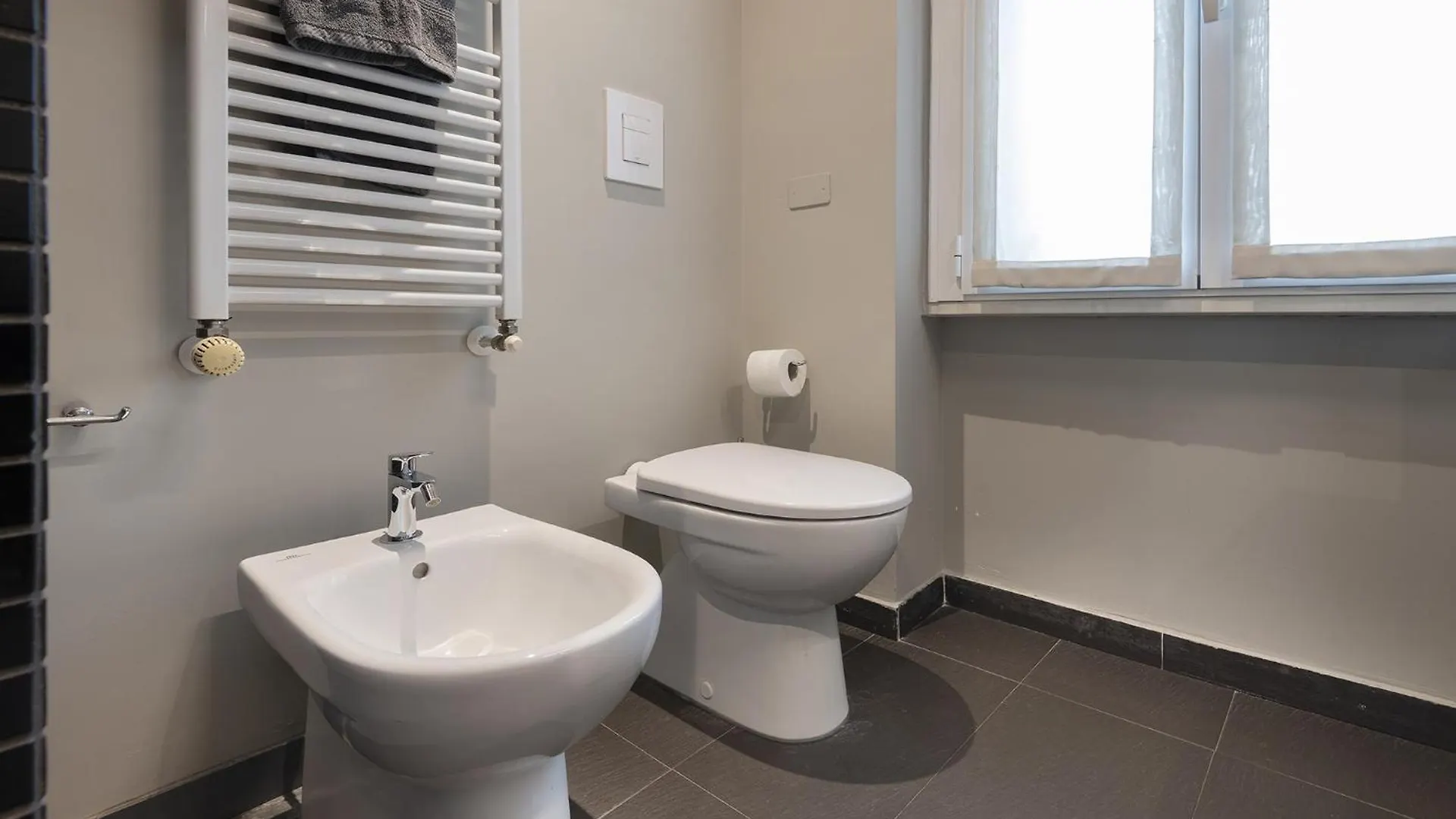 Apartment Giresio 41 - Your Penthouse With Rooftop Garden In Milano Navigli - Wifi Italy