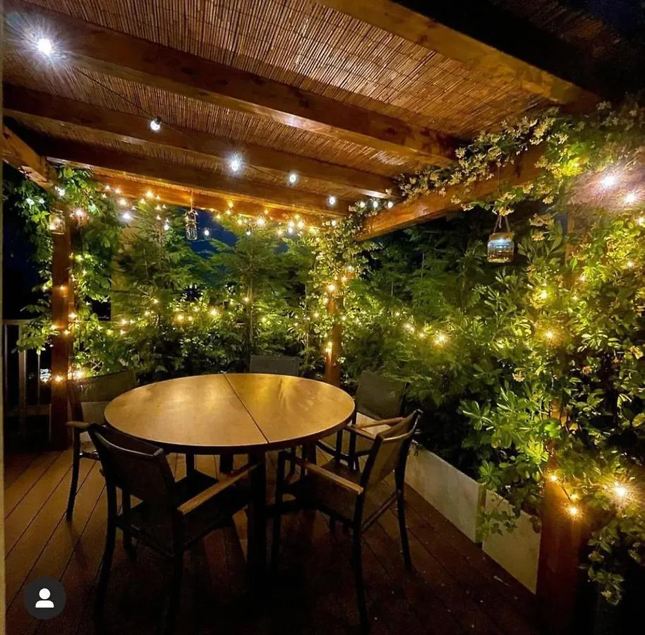 Giresio 41 - Your Penthouse With Rooftop Garden In Milano Navigli - Wifi Milan