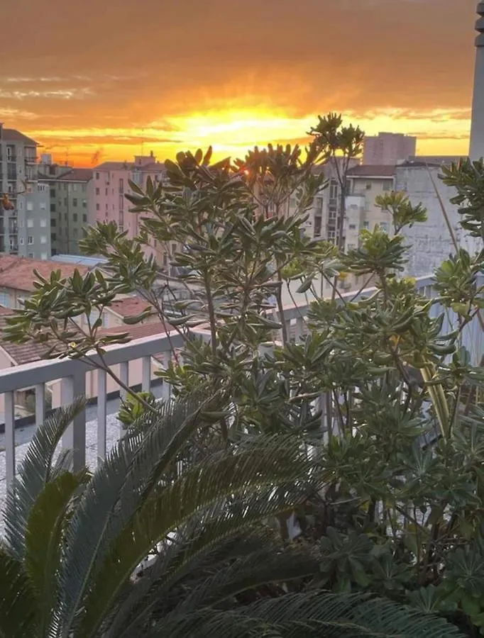 Giresio 41 - Your Penthouse With Rooftop Garden In Milano Navigli - Wifi 0*, Milan